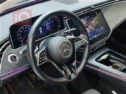 مرسيدس بنز E-Class